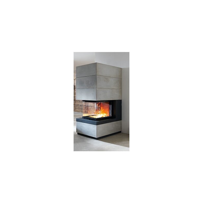 Camina Starter-Set Sichtbeton - Optik