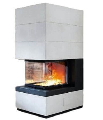 Camina Starter-Set Silikatanstrich - individuelle Farbe