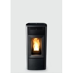 Pelletofen MCZ EGO Air Matic 8 R M3 CORE (Anschluss hinten) - Maestro + - 8 kW