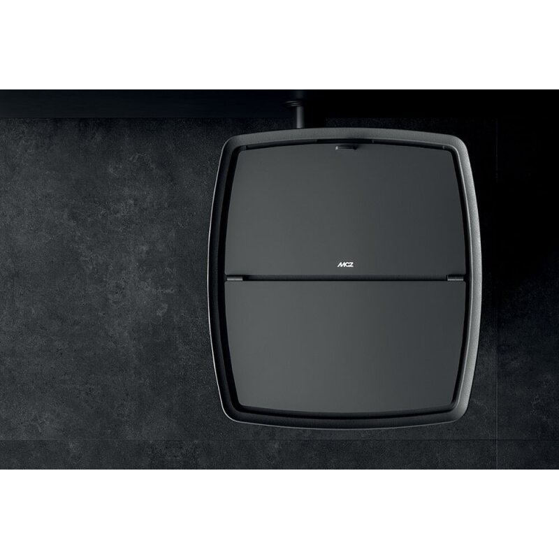 Pelletofen MCZ EGO Air Matic 10 CORE R (Anschluss hinten) - Maestro+ - 10 kW