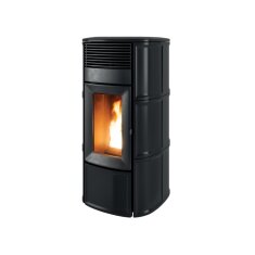 Pelletofen MCZ SUITE Air Matic 10 CORE R M3 (Anschluss hinten) - Maestro+ - 10 kW