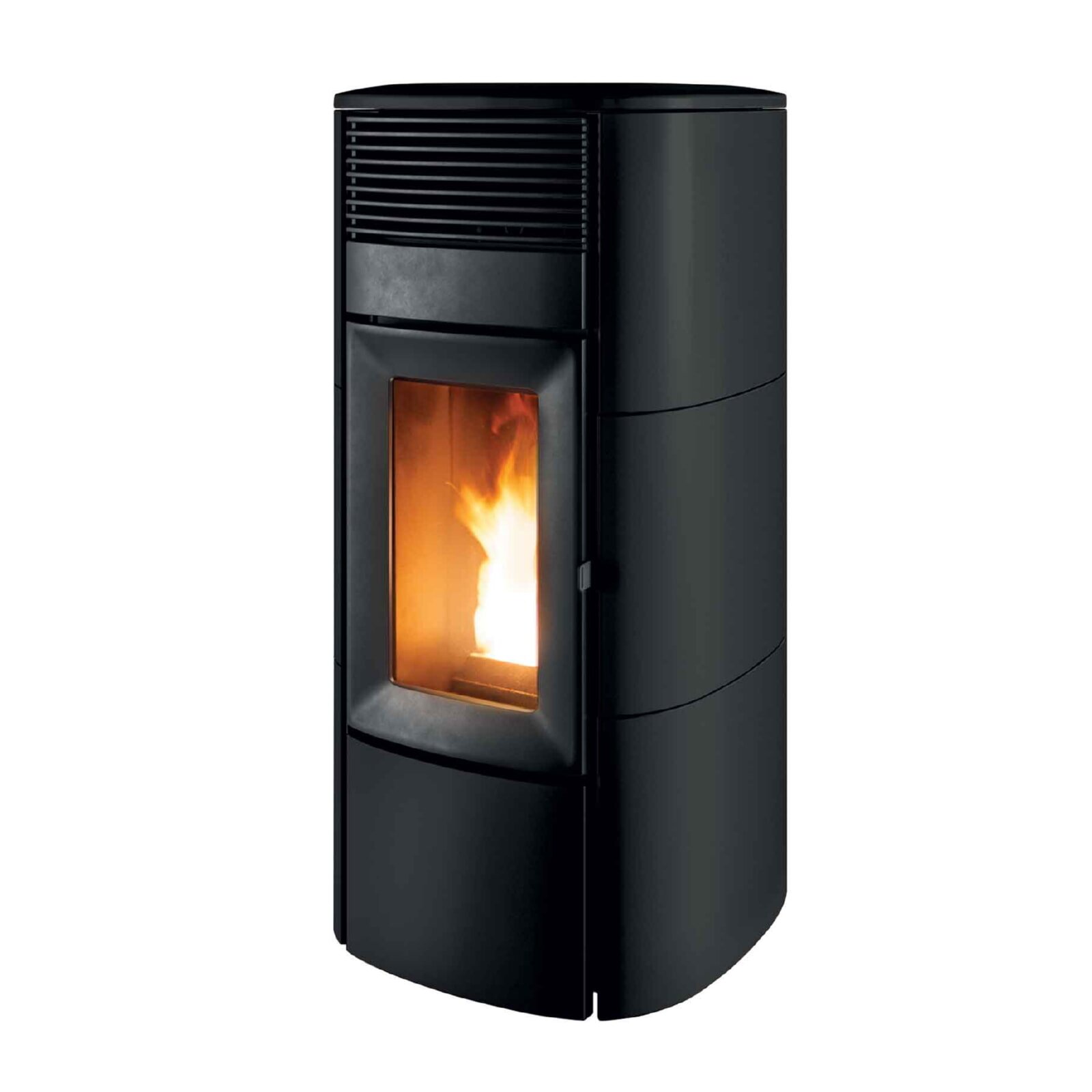 Pelletofen MCZ CLUB Air Matic 10 CORE R M3 (Anschluss hinten) - Maestro+ - 10 kW
