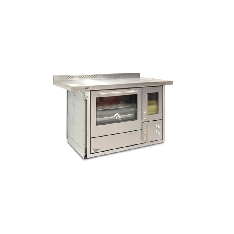 Bausatzherd Greithwald GBÖ 100 (Korpus 90) - 7 kW