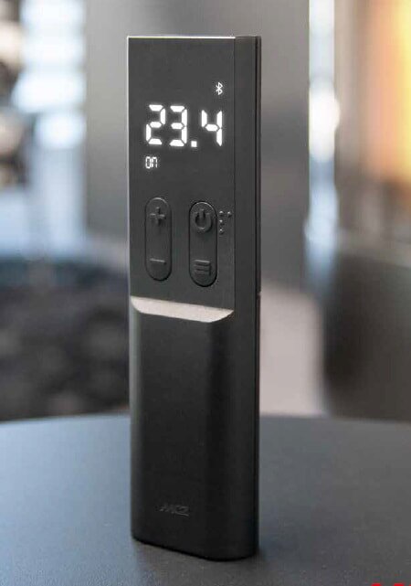 MCZ Fernbedienung Maestro Light