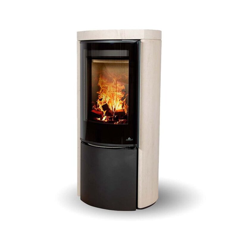 Kaminofen Jydepejsen Cozy Modern - 6 kW