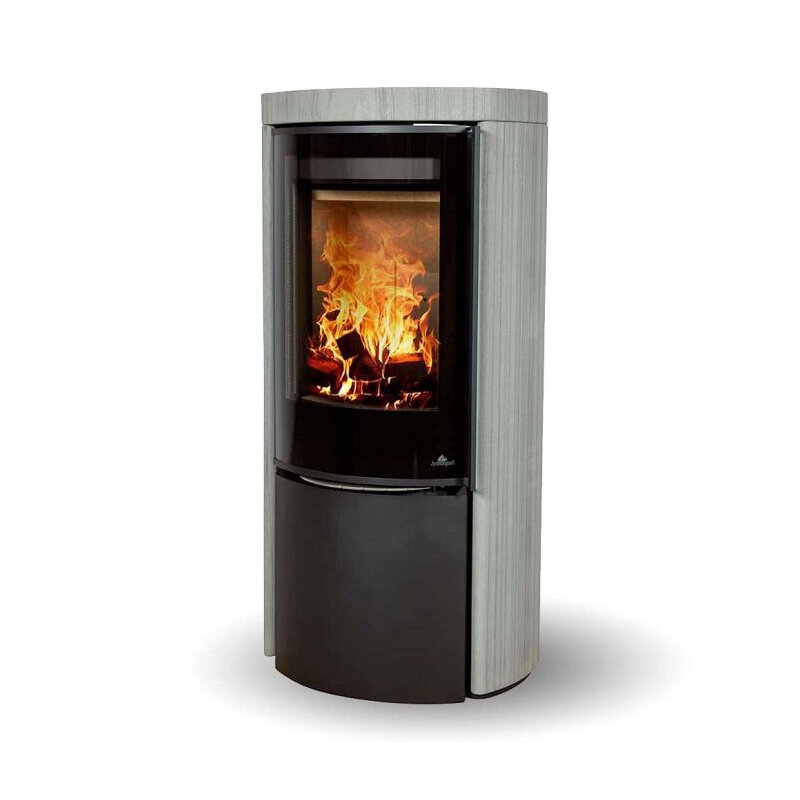 Kaminofen Jydepejsen Cozy Modern - 6 kW