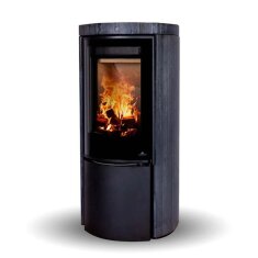 Kaminofen Jydepejsen Cozy Modern - 6 kW