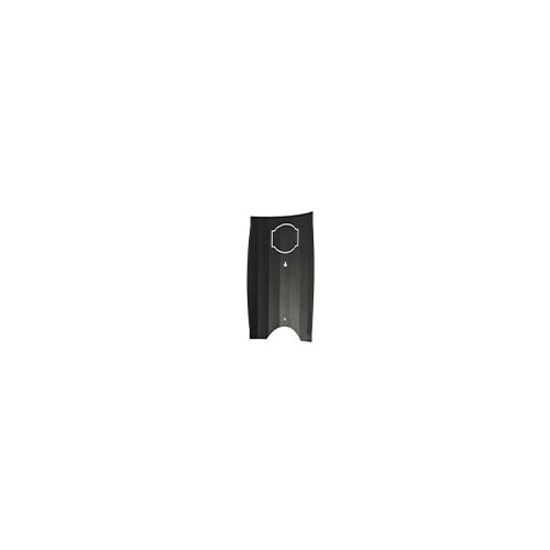 Dovre Hitzeschild hinten für Sense 103 + 203