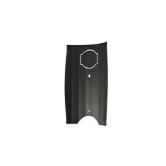 Dovre Hitzeschild hinten für Sense 103 + 203