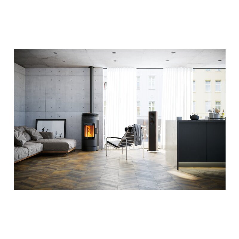 Pelletofen Austroflamm Ella - 7 KW