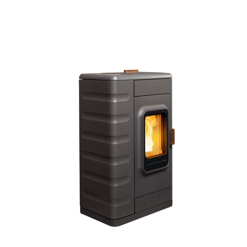 Pelletofen Austroflamm Ruby - 8 KW