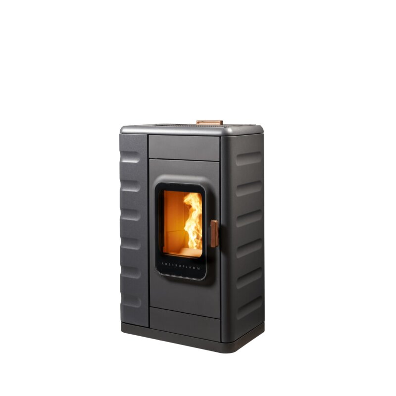 Pelletofen Austroflamm Ruby - 8 KW