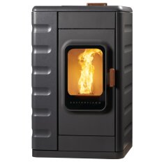 Pelletofen Austroflamm Ruby - 8 KW