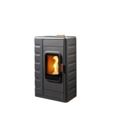 Pelletofen Austroflamm Ruby - 8 KW