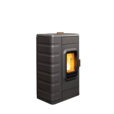 Austroflamm Ruby - Seitenverkleidung + Topplatte Keramik...