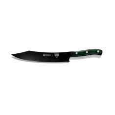 Big Green Egg - Wildfire x Giesser Messer - Slicer
