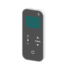 Cadel Bluetooth Fernbedienung mit integriertem...