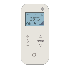 Cadel Bluetooth Fernbedienung mit integriertem...