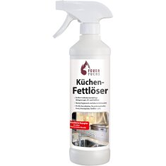Küchen-Fettlöser, 500 ml- Feuer-Fuchs