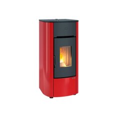 Pelletofen La Nordica Extraflame Mariella - 7 kW