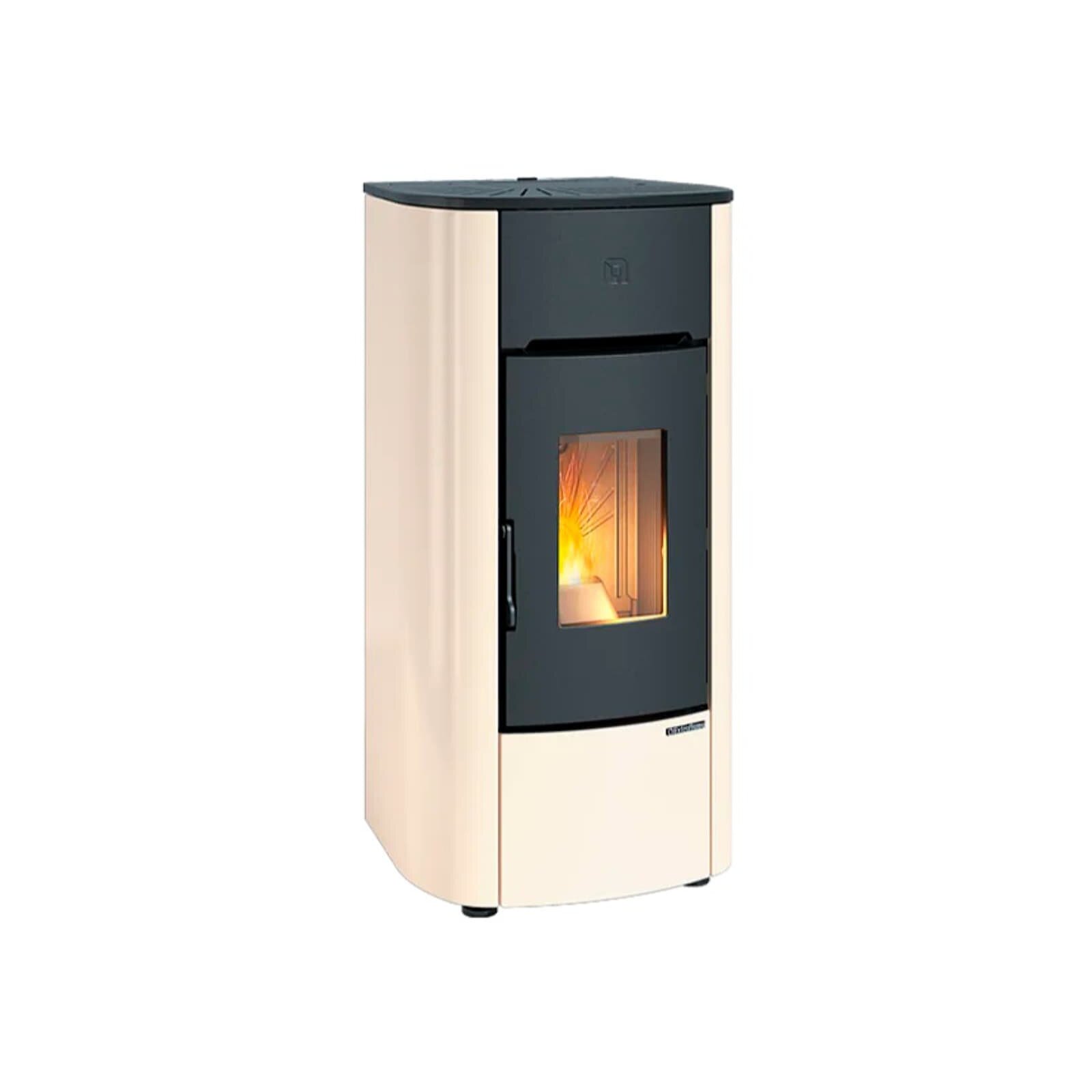 Pelletofen La Nordica Extraflame Mariella - 7 kW