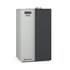 Pelletkessel wasserführend La Nordica Extraflame PK...