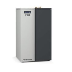 Pelletkessel wasserführend La Nordica Extraflame PK...