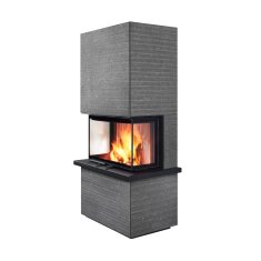 Kaminofen Bausatz Olsberg Osorno - 8 kW