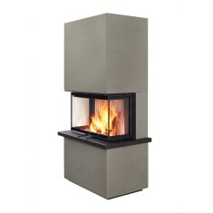 Kaminofen Bausatz Olsberg Osorno - 8 kW