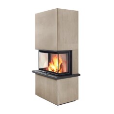Kaminofen Bausatz Olsberg Osorno - 8 kW