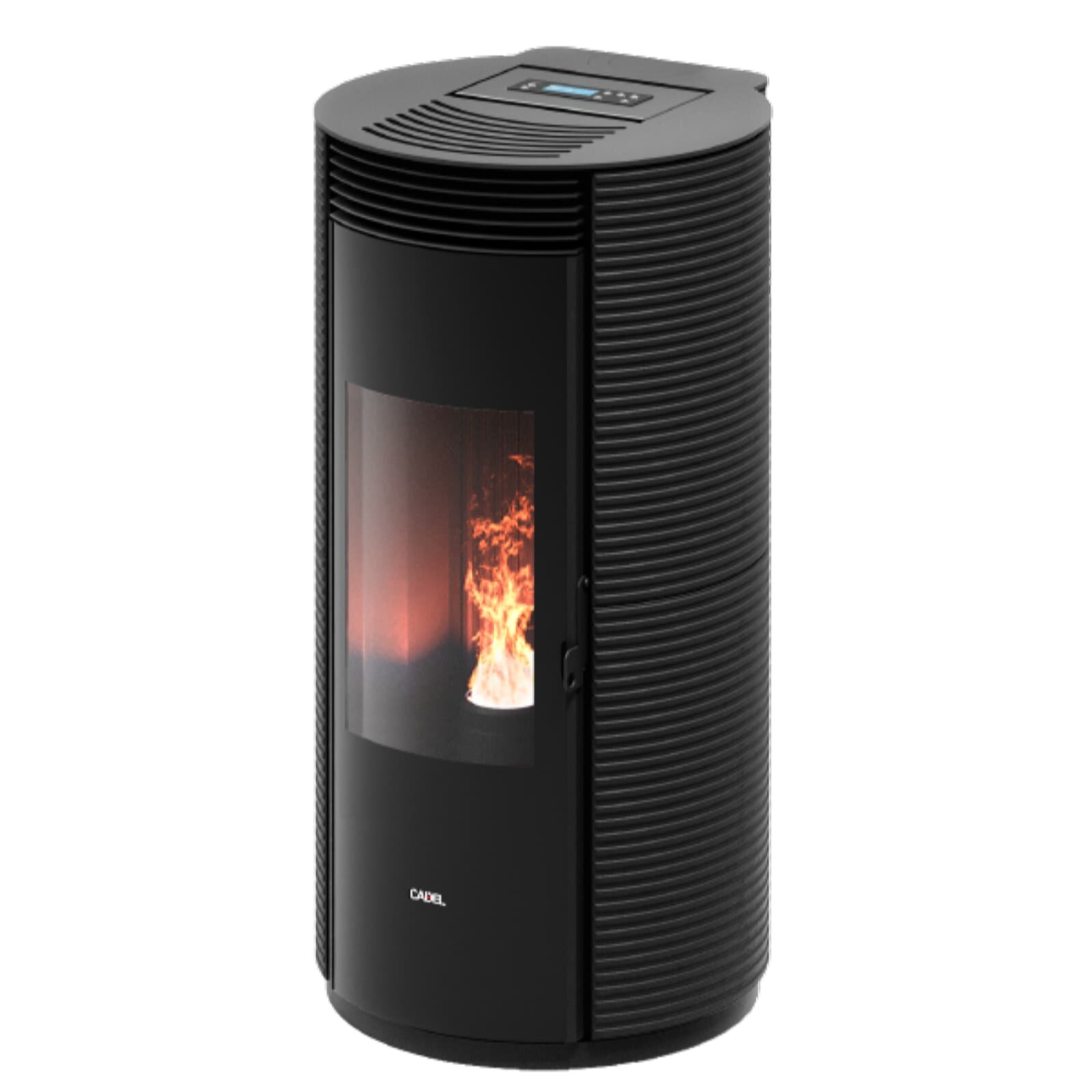 Pelletofen Cadel Spin Plus 9 Airtech Ps - 8,5 kW