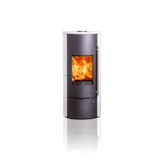 wassergeführter Kaminofen Olsberg Tolima Aqua II Compact - 8 kW