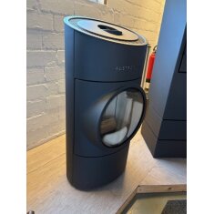 Kaminofen Austroflamm Clou Compact 2.0 - 6 kW - AUSSTELLUNGSSTÜCK