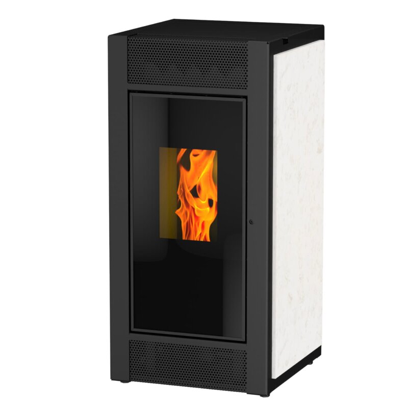 Pelletofen Königshütte Lima 2.0 - 6 kW