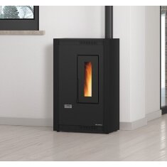 Pelletofen La Nordica Extraflame Luisella 5.0 - 5,1 kW