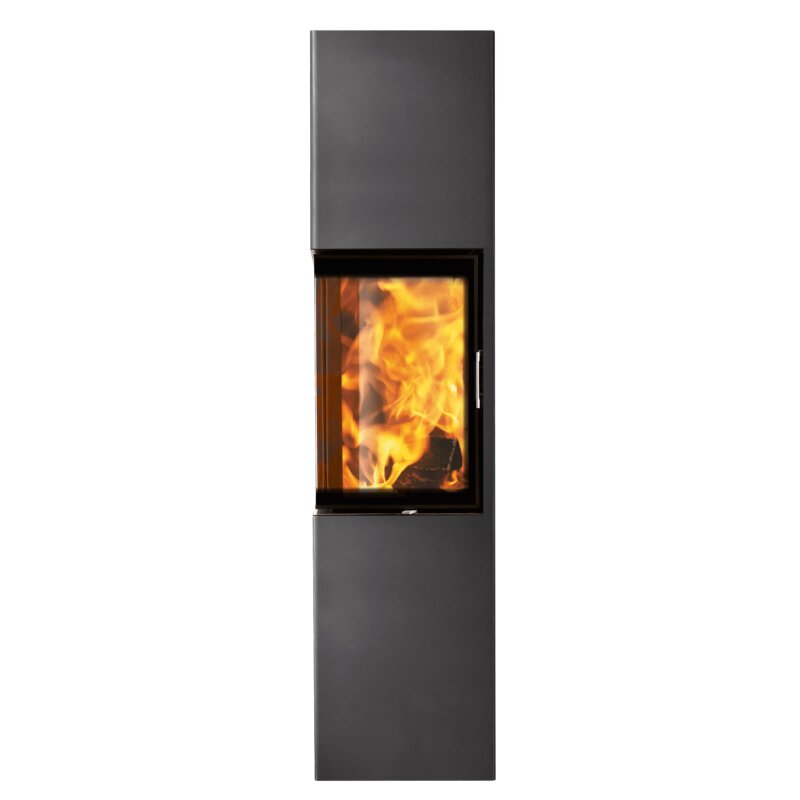 Kaminofen Austroflamm Slim 4.0 - 5 kW