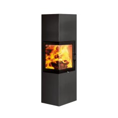 Kaminofen Austroflamm Slim 4.0 - 5 kW