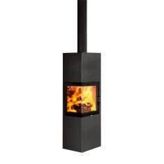 Kaminofen Austroflamm Slim 4.0 - 5 kW