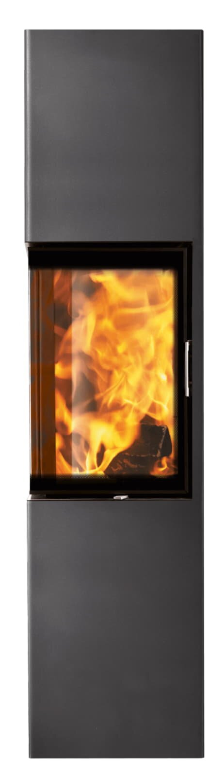 Kaminofen Austroflamm Slim 4.0 - 5 kW