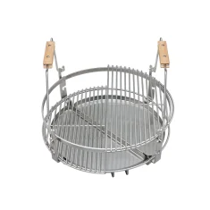 Keramikgrill Monolith One.55 (Classic), Starter- Set,...