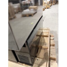 Zentralheizungsherd Lohberger Varioline - LC 80-Z Classic - B-WARE