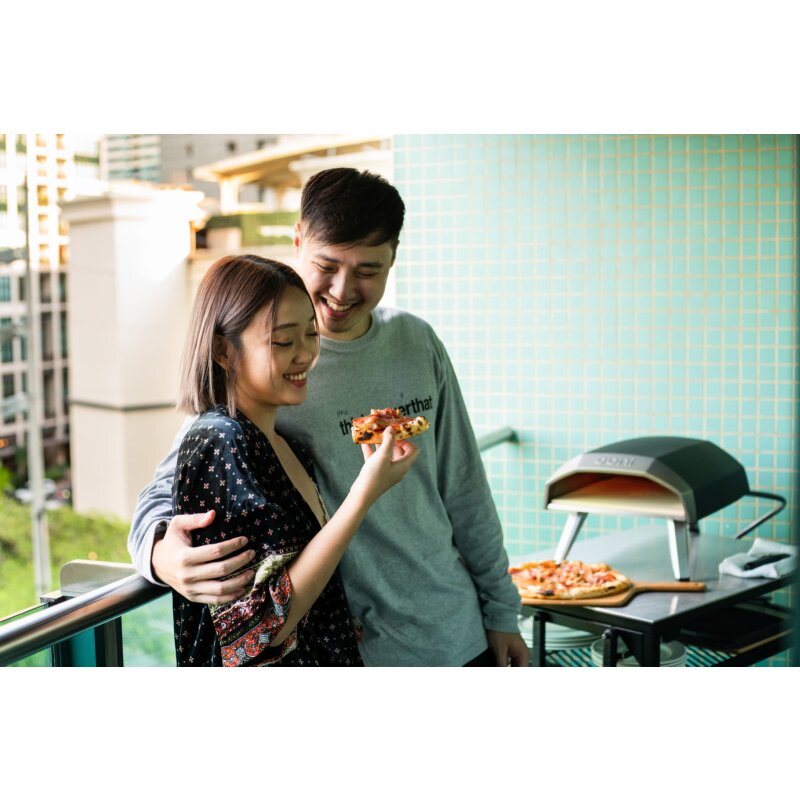 Gas Pizzaofen Ooni Koda 12