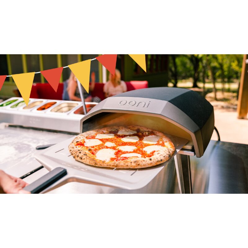 Gas Pizzaofen Ooni Koda 12