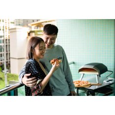 Gas Pizzaofen Ooni Koda 12