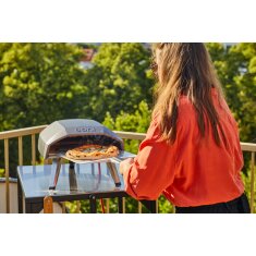 Gas Pizzaofen Ooni Koda 12