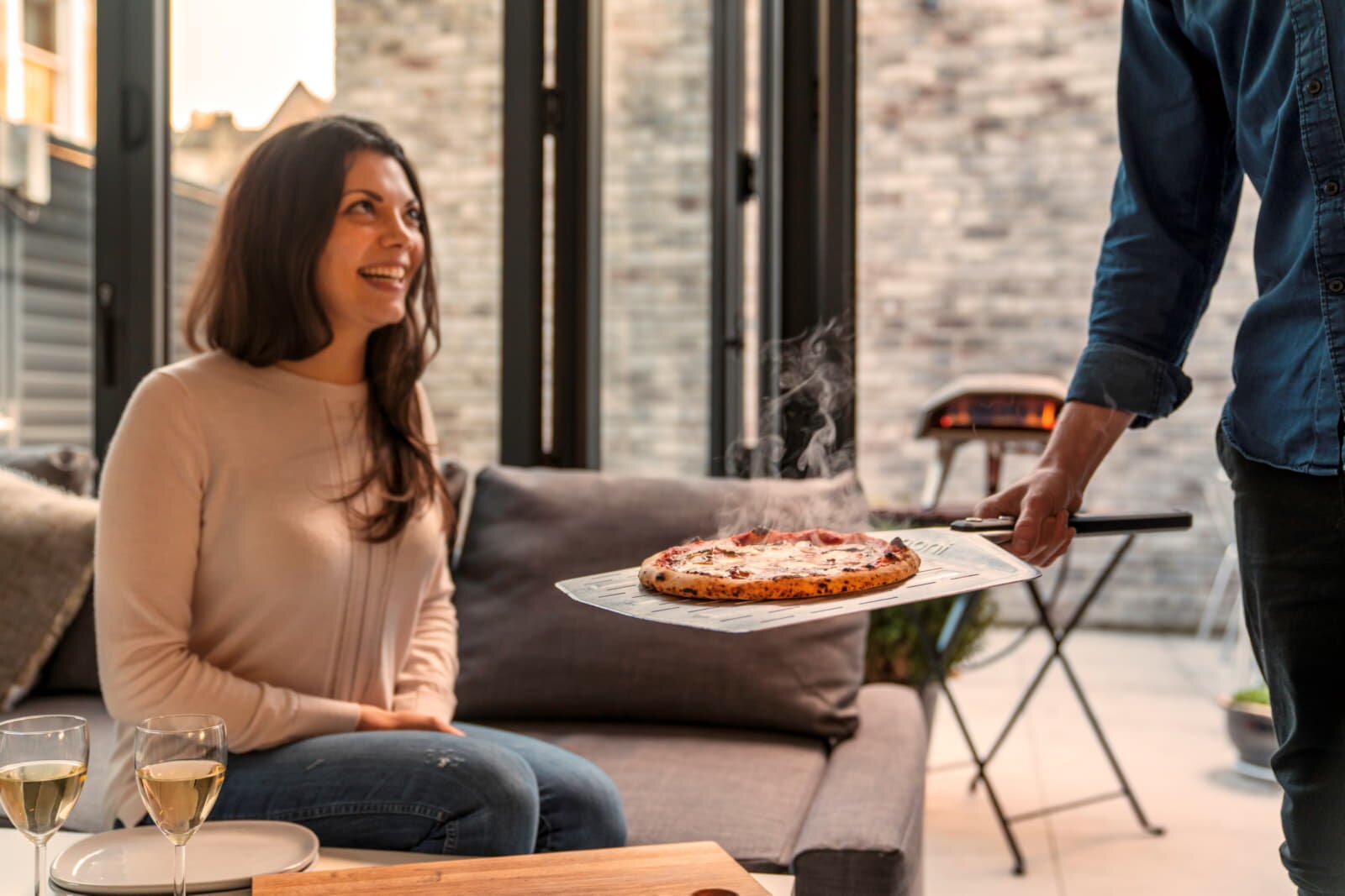 Gas Pizzaofen Ooni Koda 12