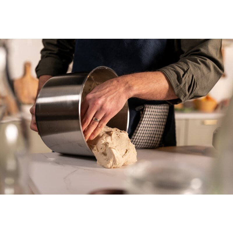 Ooni Halo Pro Spiralmixer