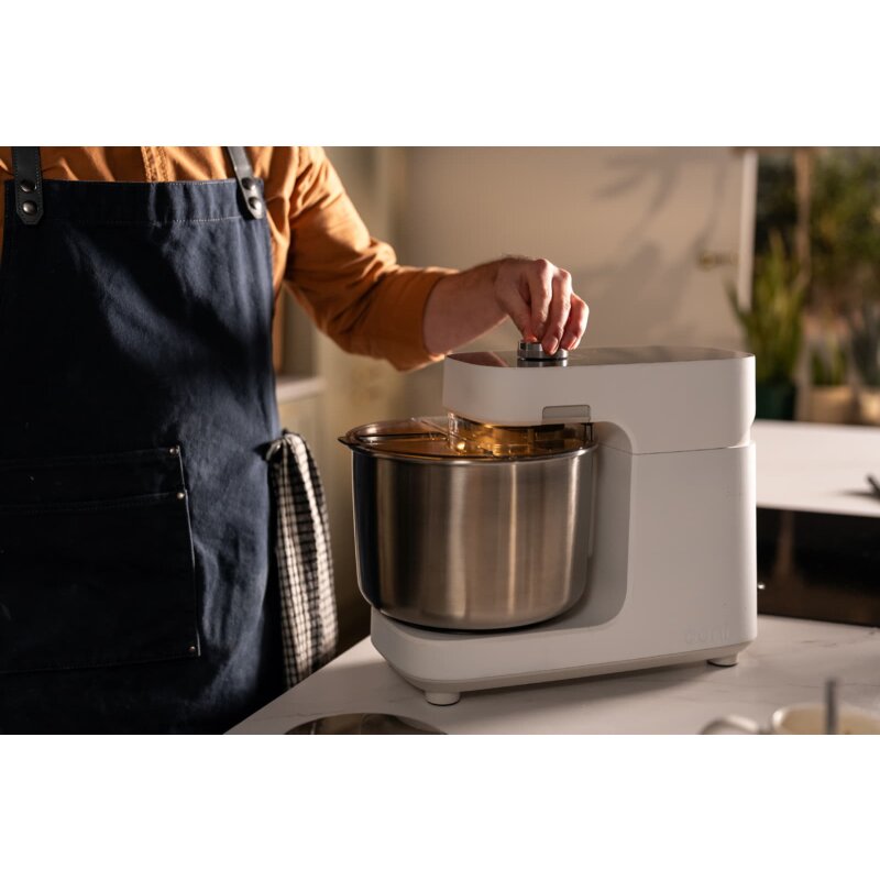 Ooni Halo Pro Spiralmixer