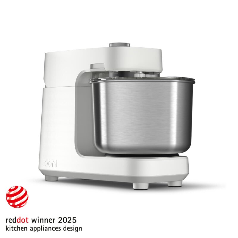 Ooni Halo Pro Spiralmixer