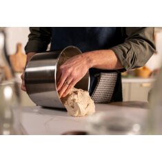 Ooni Halo Pro Spiralmixer
